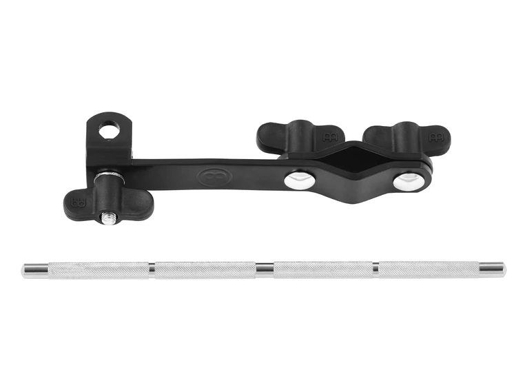 Meinl HMC-1 Standard Multi Clamp 1 Feste, Black 